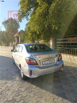 ميتسوبيشي ميراج G4